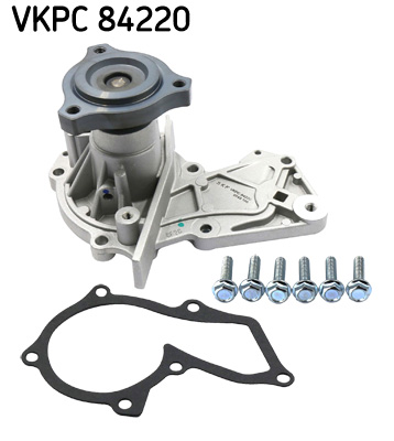 SKF Vízpumpa VKPC84220_SKF